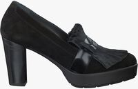 Black ROBERTO D'ANGELO shoe 1281  - medium