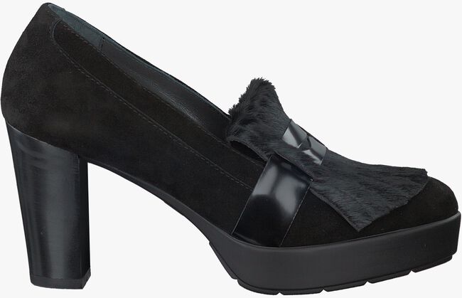 Black ROBERTO D'ANGELO shoe 1281  - large