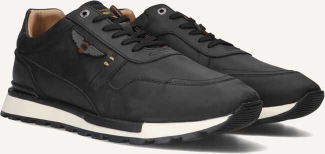 Zwarte PME LEGEND Sneakers AIRCOBRA Zwarte PME LEGEND Sneakers AIRCOBRA - large