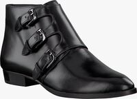 Black MICHAEL KORS shoe PRUDENCE BOOTIE  - medium