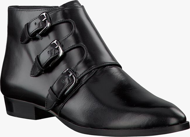 Black MICHAEL KORS shoe PRUDENCE BOOTIE  - large
