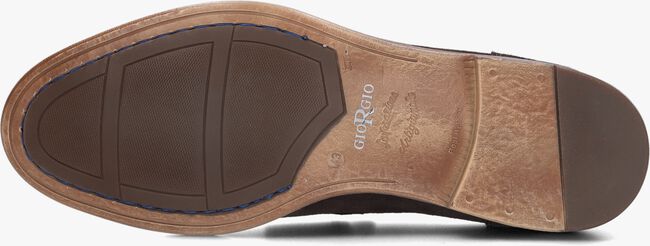 GIORGIO 89711 Loafers en marron - large