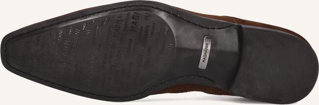 Cognac MAGNANNI Nette schoenen 20105 Cognac MAGNANNI Nette schoenen 20105 - large
