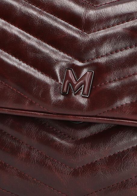 Rode MEXX Schoudertas ORIBELLA Rode MEXX Schoudertas ORIBELLA - large