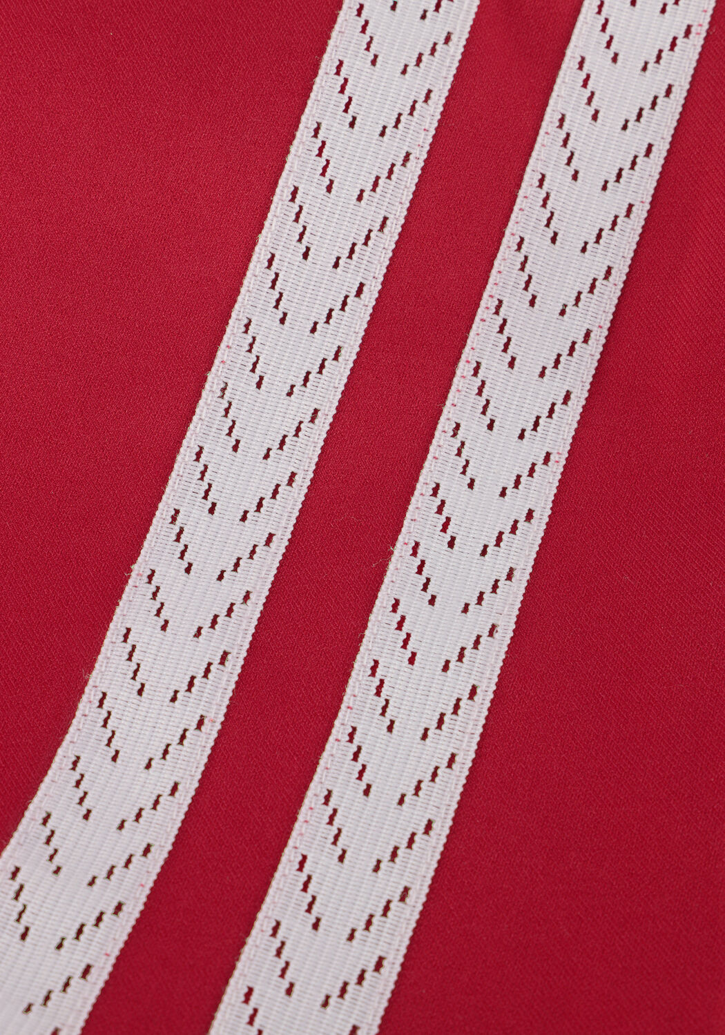 REFINED DEPARTMENT DOLCE Pantalons en rose - large