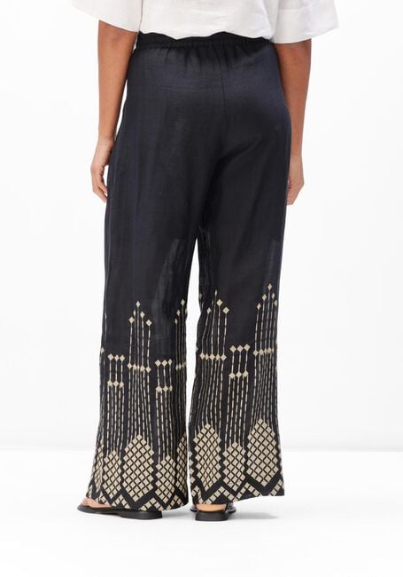 Witte GREEK ARCHAIC KORI Broeken/jumpsuits S26K-1005032 - large