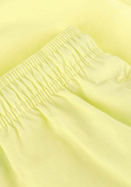 Gele LYLE & SCOTT Zwemkleding PLAIN SWIM SHORT - large