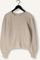 Witte AAIKO Trui DENIZE WP 389 Witte AAIKO Trui DENIZE WP 389 - medium