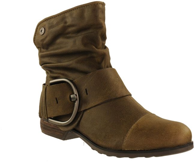green SPM shoe 4004195  - large