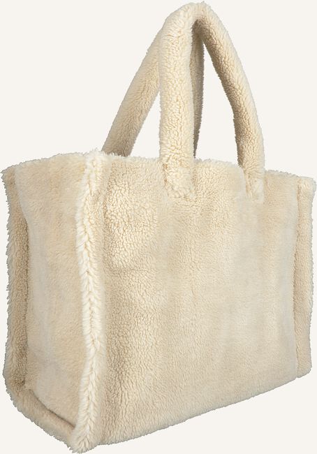 Witte STAND STUDIO Schoudertas LOLA BAG Witte STAND STUDIO Schoudertas LOLA BAG - large