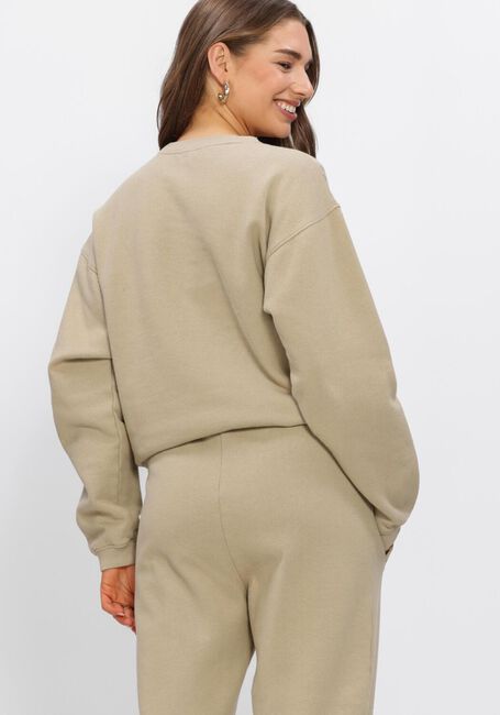 Bruine PENN & INK Sweater SWEATER PRINT - large