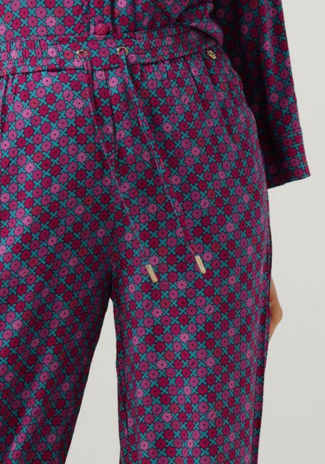 HARPER & YVE Pantalon FREDDY-PA Bleu foncé - large