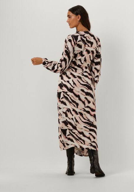 Roze CATWALK JUNKIE Maxi jurk DR YALA - large