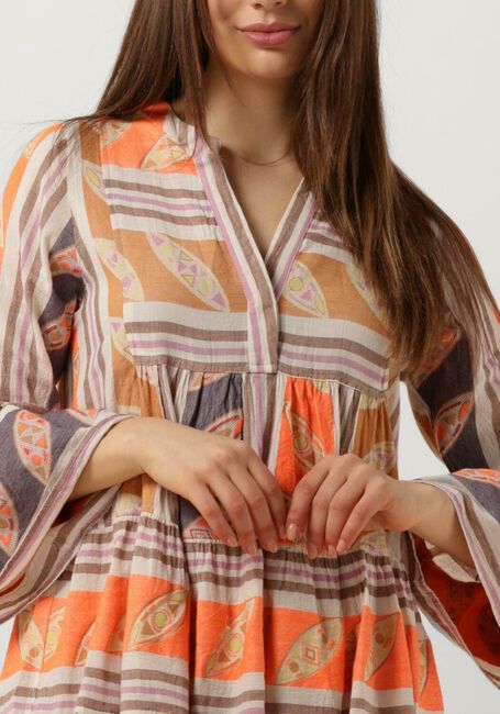DEVOTION Mini robe HERMOSA en multicolore - large