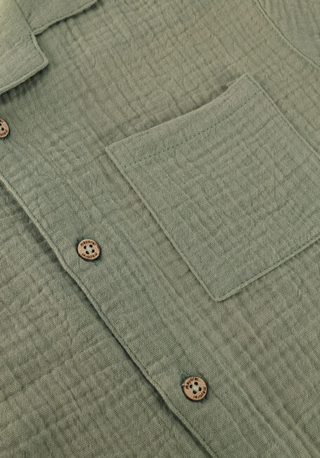 Bruine MAYORAL Tops & T-shirts S/S SHIRT - large