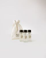 MAISON LOULOU Articles de maintenance TESTERKIT 3X 10ML - medium