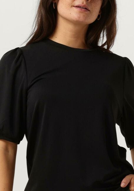 MINUS T-shirt DARSY PUFF SLEEVE T-SHIRT en noir - large