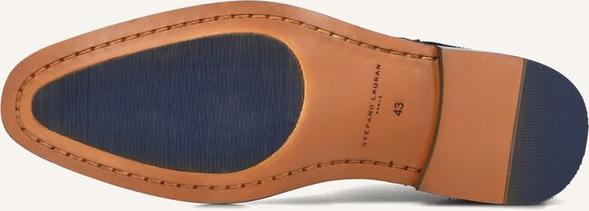 Blauwe STEFANO LAURAN  SL124H500 Blauwe STEFANO LAURAN  SL124H500 - large