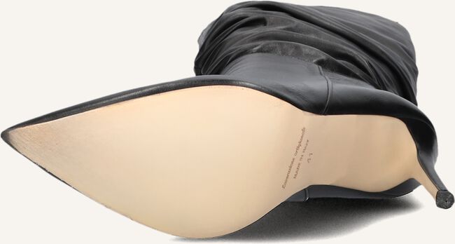 Zwarte OMODA ATELIER  X IRIS - PLUK Zwarte OMODA ATELIER  X IRIS - PLUK - large