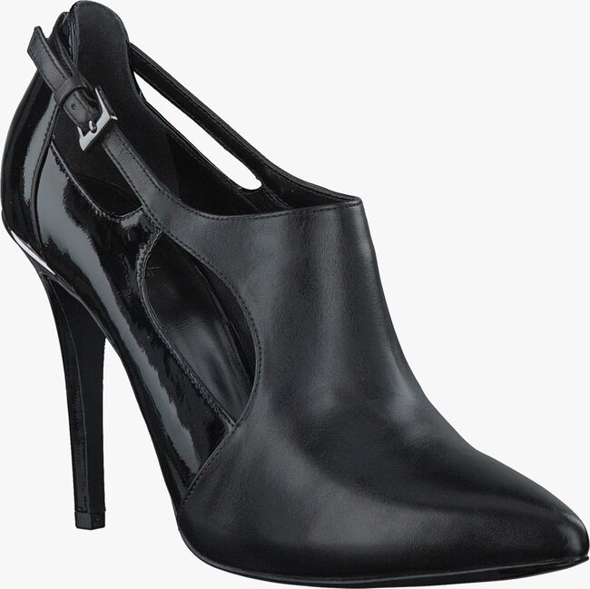 Black MICHAEL KORS shoe WAVERLY CLOSED TOE  - large