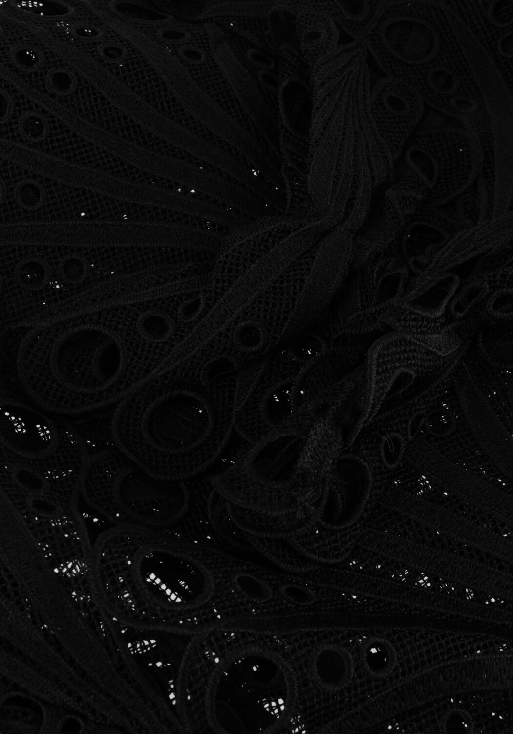 COPENHAGEN MUSE CNMOONLIGHT-BLOUSE Blouses en noir - large