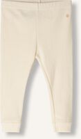 Gebroken wit PETIT BATEAU Legging PETIT LEGGING - medium