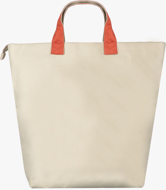 MYOMY Shopper MY CIRCLE BAG SHOPPER en beige  - large