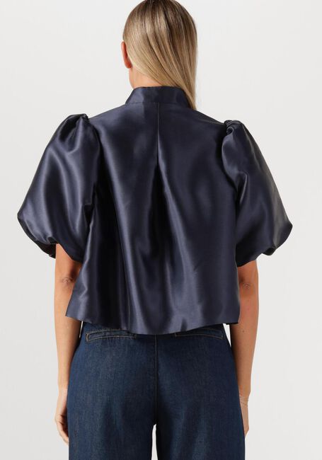 Donkerblauwe DEA KUDIBAL Blazer OLIVIA - large