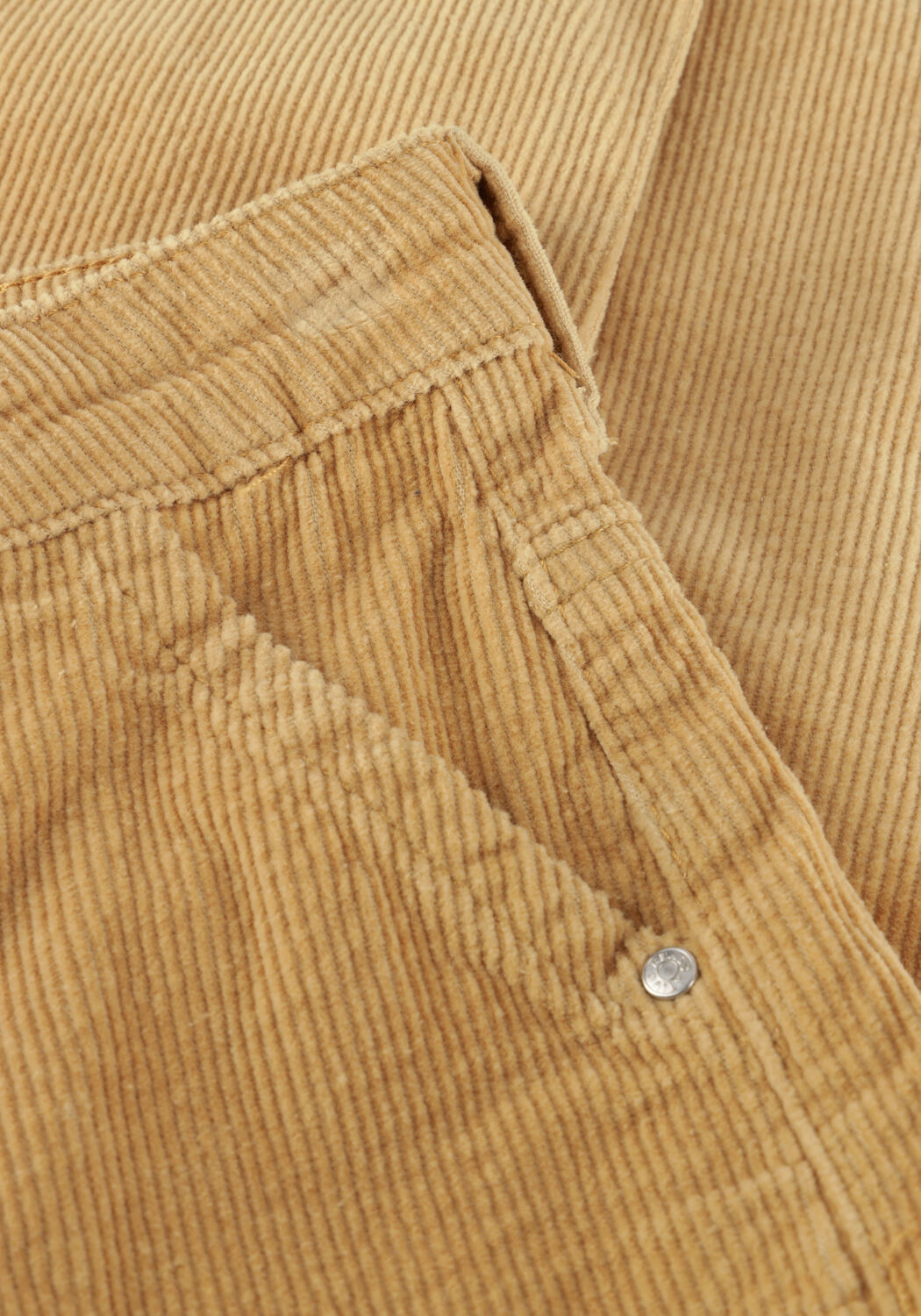 Camel DAILY7 Cargobroeken CORDUROY PANTS - large
