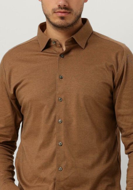 DESOTO Chemise décontracté CASUAL KENT 1/1 Ocre - large