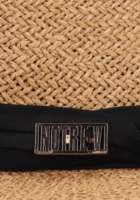 Beige NOTRE-V Hoed X BO - BO HAT Beige NOTRE-V Hoed X BO - BO HAT - large