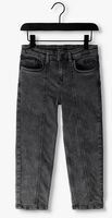 NIK & NIK Slim fit jeans FERALA DENIM PANTS en gris - medium