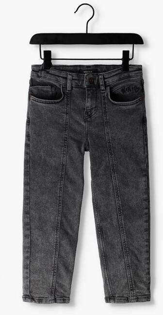 NIK & NIK Slim fit jeans FERALA DENIM PANTS en gris - large