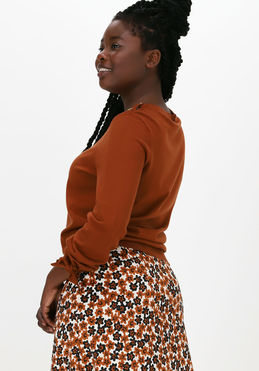 Fabienne chapot trui hot sale molly