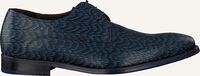 Blauwe FLORIS VAN BOMMEL Nette schoenen 18159 - medium