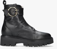 NOTRE-V 03-19 Biker boots en noir - medium