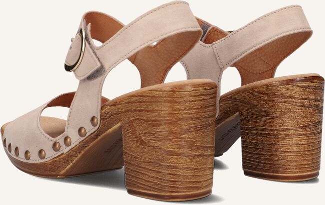 Beige GABOR Sandalen 753.1 Beige GABOR Sandalen 753.1 - large