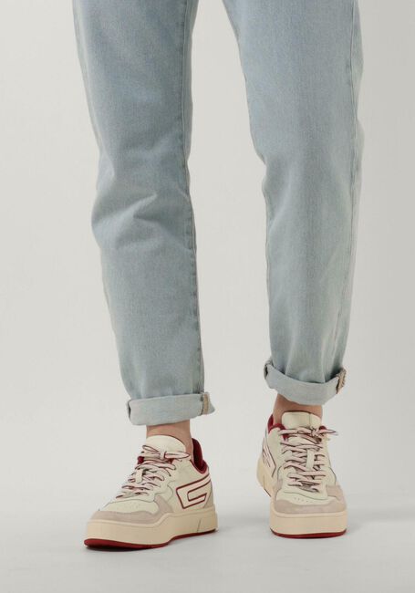 Witte DIESEL Sneakers S-UKIYO LOW - large