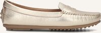 Gouden AYANA Mocassins 1250 - medium