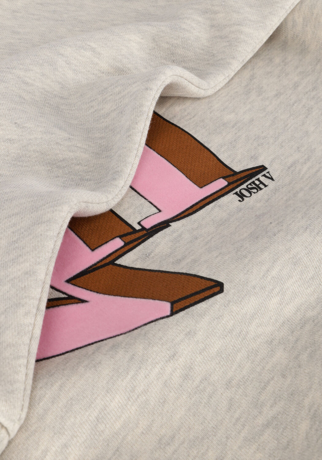 Zand JOSH V Trui EMILIA - large