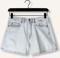 DRYKORN Pantalon courts REFER Bleu clair DRYKORN Pantalon courts REFER Bleu clair - medium