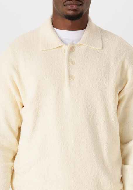 Ecru DRYKORN Trui BEKKET 422002 - large