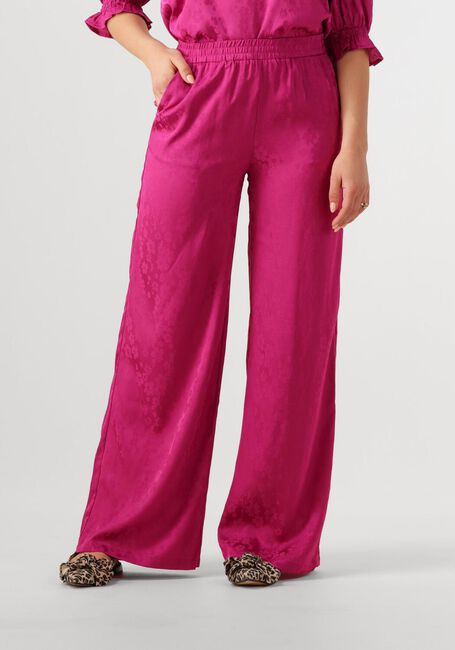 Roze YDENCE Pantalon PANTS ROBIN - large