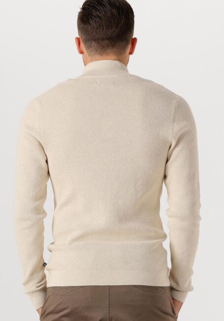 Beige MATINIQUE Trui MALAGOON Z - large