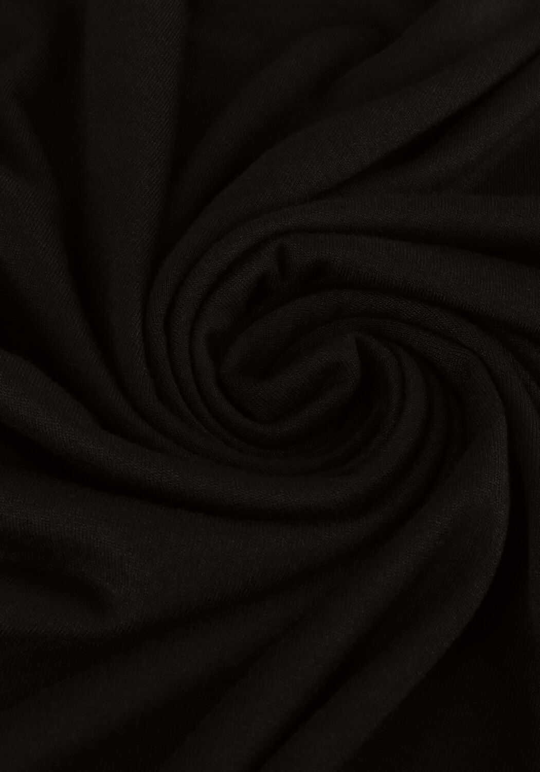 DEBLON SPORTS Haut LILY TOP en noir - large