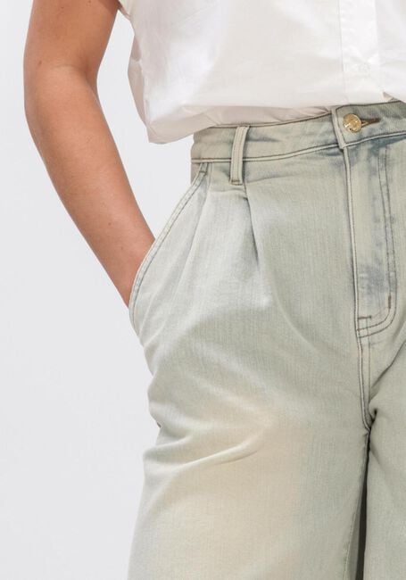 Lichtblauwe JANICE Jeans DIME - large
