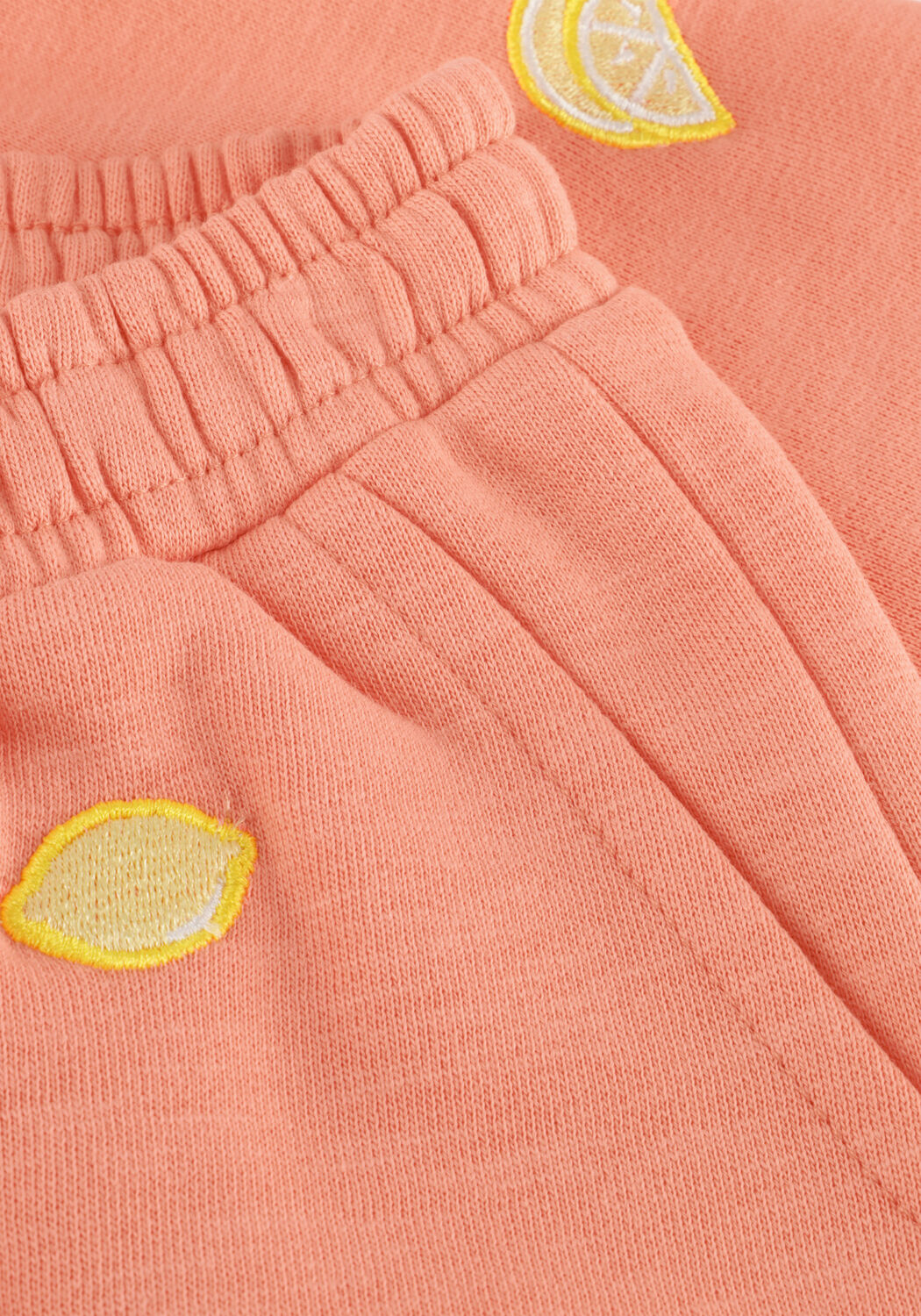 TUMBLE 'N DRY Pantalon courte CITRONE - large