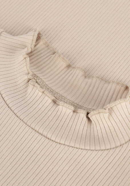 Zand BAJE STUDIO Tops & T-shirts CREMA - large