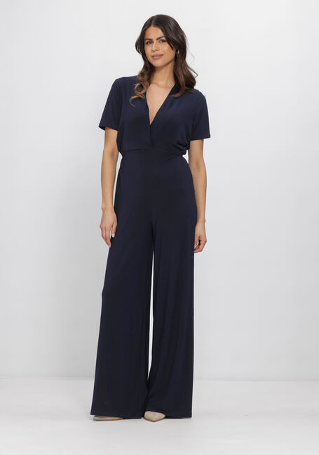 FREEBIRD WV-PRES-CREPE-25-1 Combinaisons Bleu fonc&eacute; - large