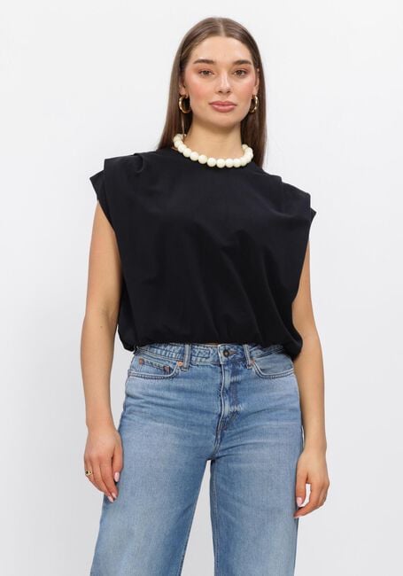 DRYKORN CALLUNA Pulls & Gilets en noir - large